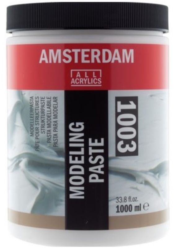 Talens modelingpaste/structuurpasta, 1000 ml kopen?