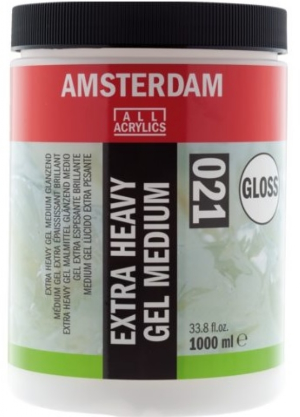 Talens Amsterdam extra heavy gelmedium glanzend 021, 1000 ml kopen?