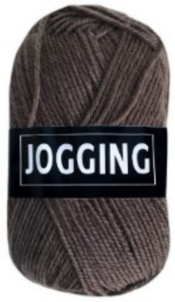 flauw amusement Gedeeltelijk OP=OP Populair jogging sokkenwol 50 gram bruin kopen? | LTC Leiden