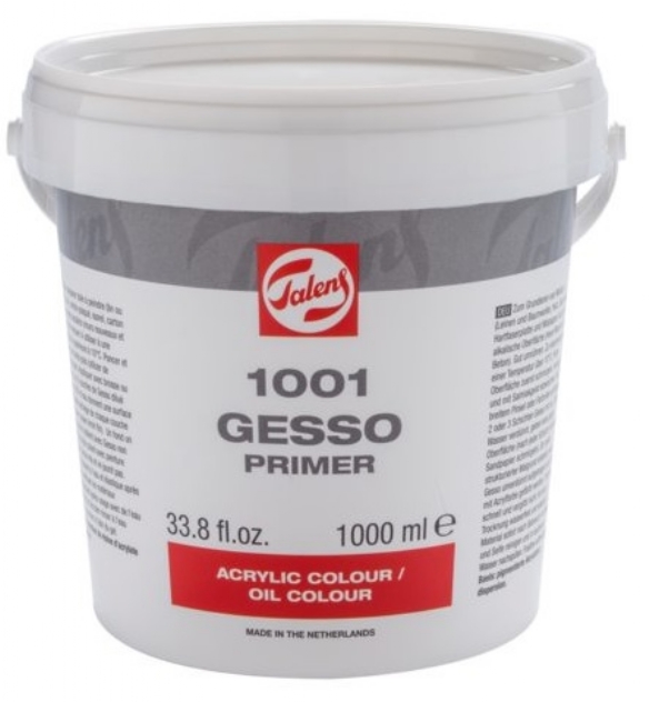 Talens Gesso 1000 ml kopen?