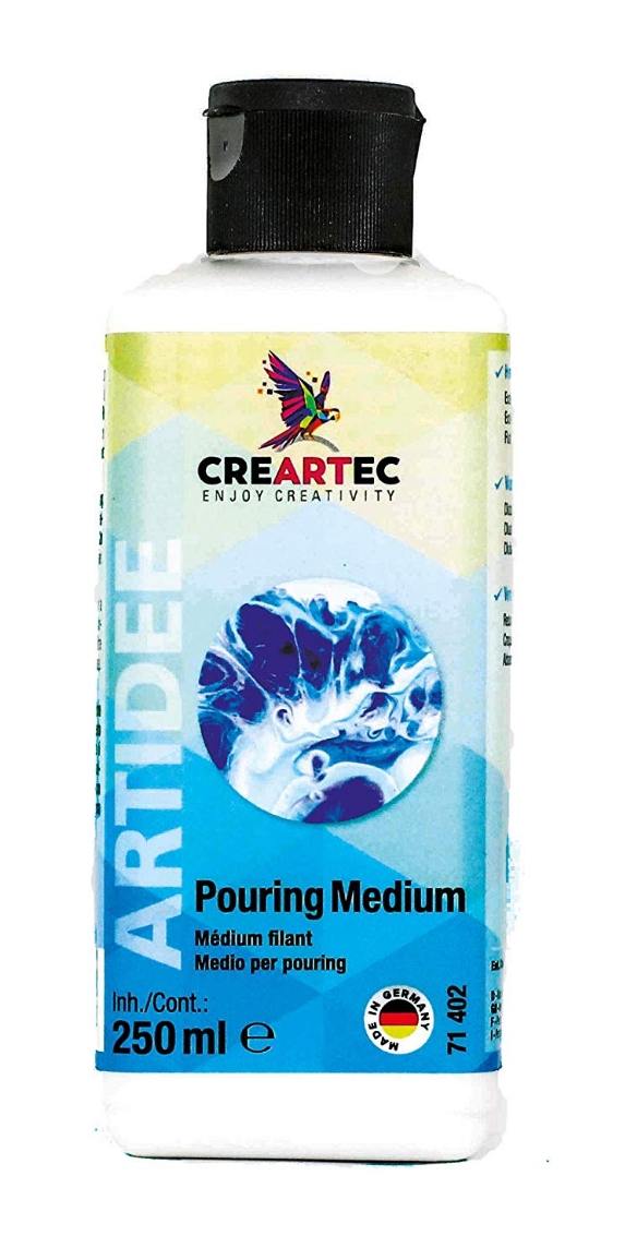 ArtIdee pouring medium, 250 ml kopen?