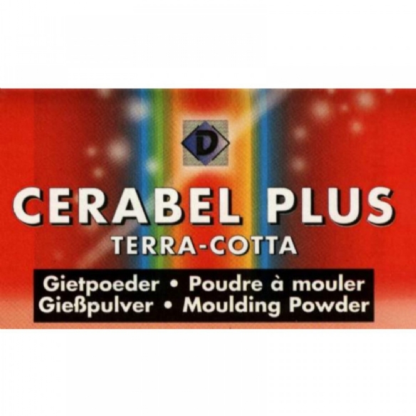 OUTLET Cerabel plus gietpoeder kopen?