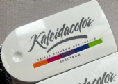 OUTLET Kaleidocolor stempelkussen , spectrum kopen?