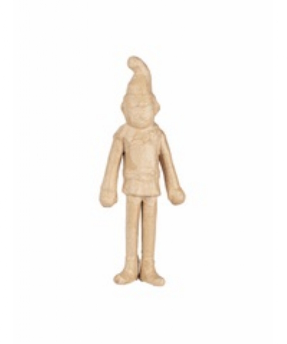 Eco shape elf, 10 x 4 x 25 cm kopen?