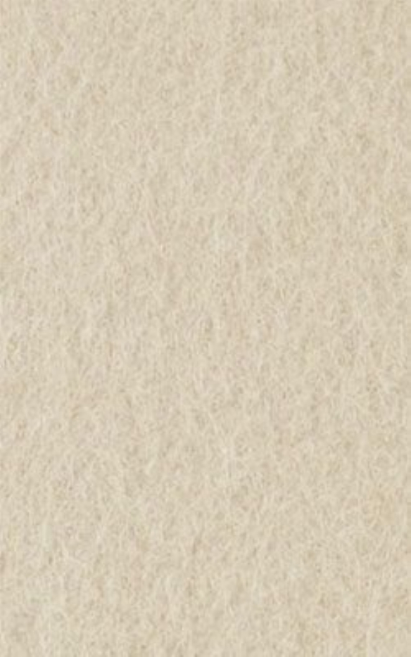 Polyester vilt, 1.5mm, 90 cm breed, beige kopen?