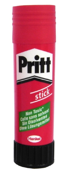  LIJMSTIFT PRITT 43GR - Various : Glue Sticks : Arts, Crafts &  Sewing